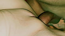 Парень на порева порно кастинге дал длинноногой тёлке за щеку и засунул ей бритую дырочку